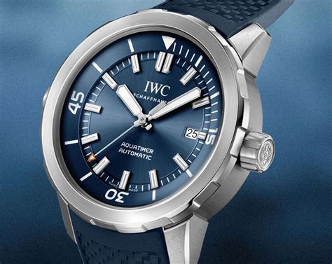 iwc aquatimer replica uk|IWC Aquatimer .